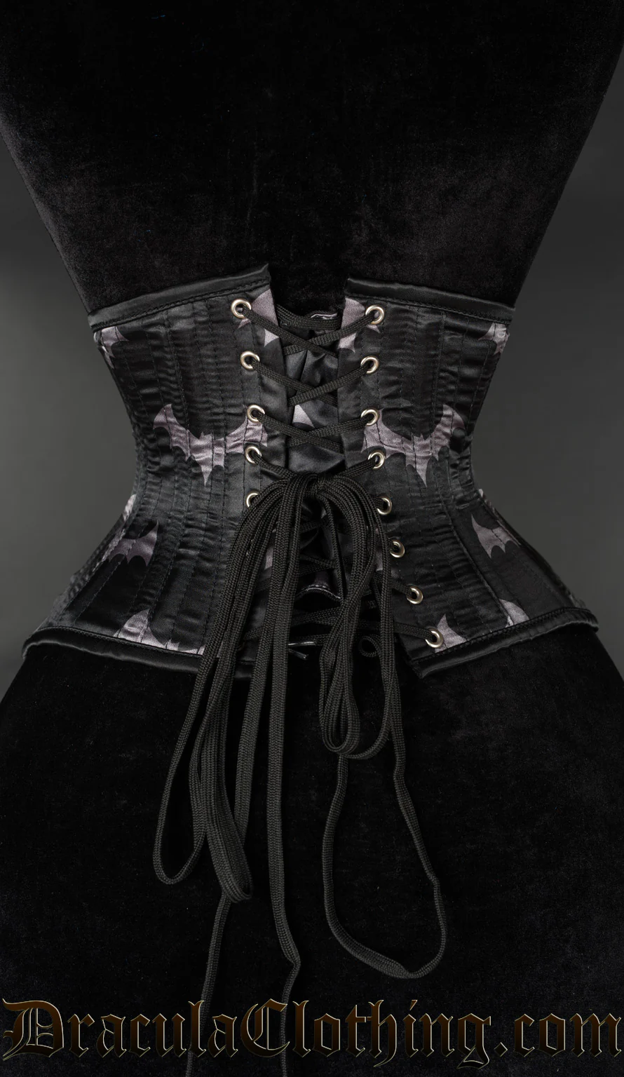 Bat Extreme Waist Cincher - Image 3