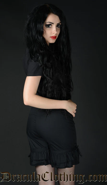 Black Bloomers - Image 3