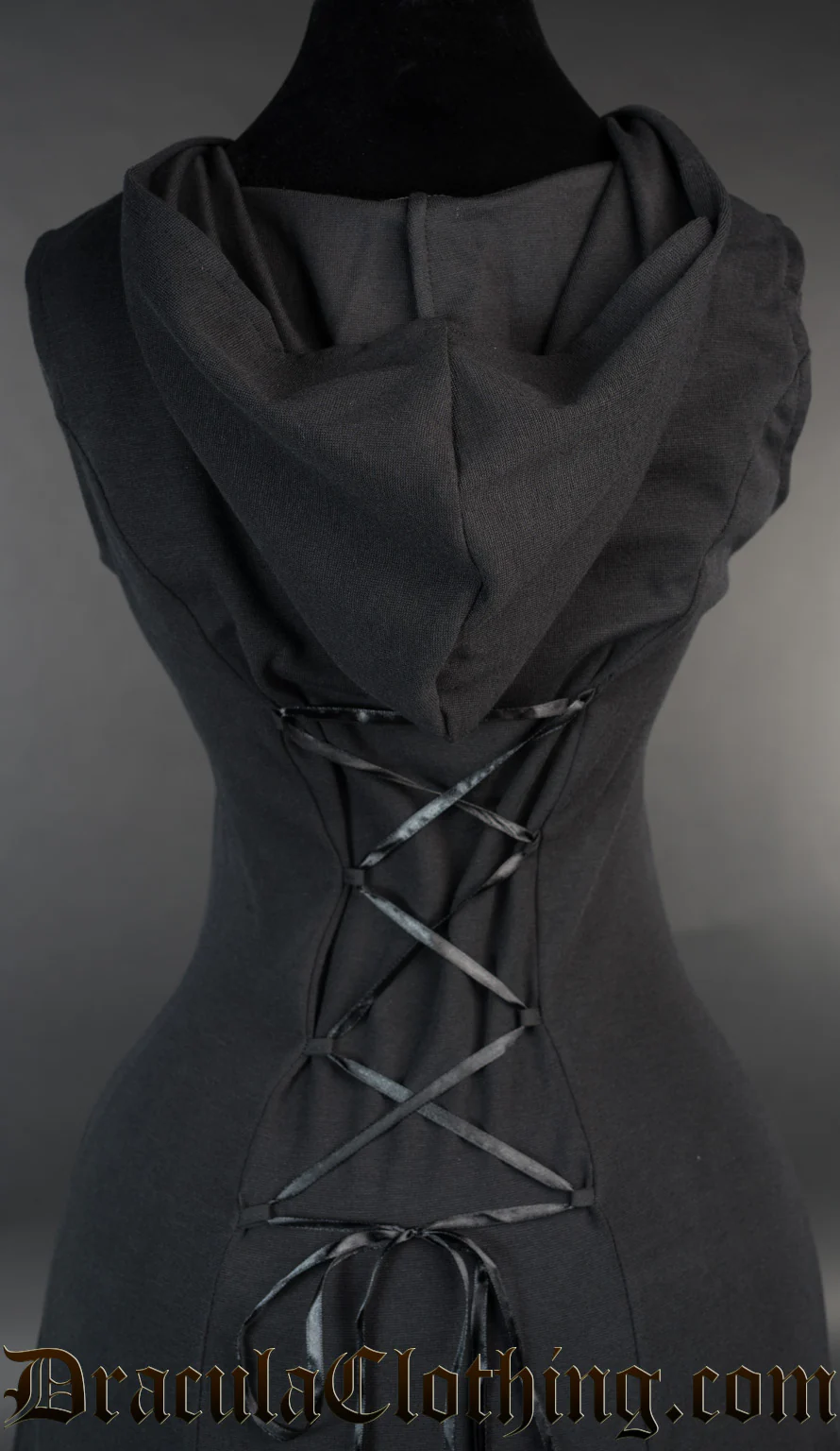 Bodycon Hoodie - Image 5