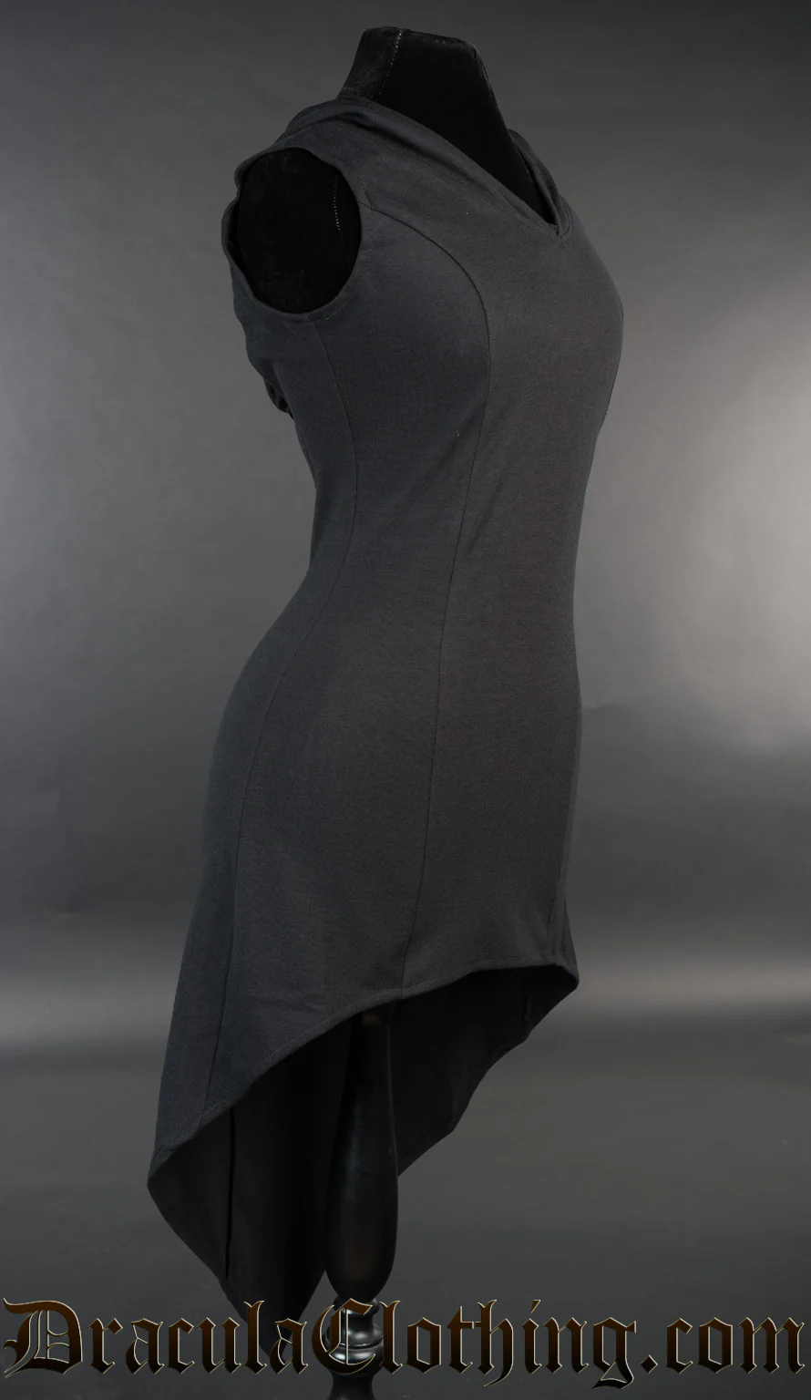 Bodycon Hoodie - Image 6