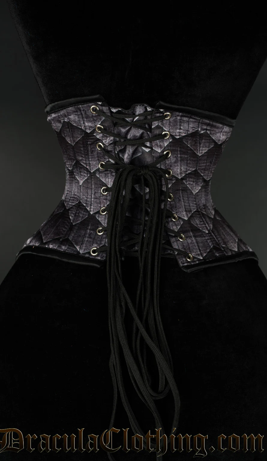 Dragon Extreme Waist Cincher - Image 4
