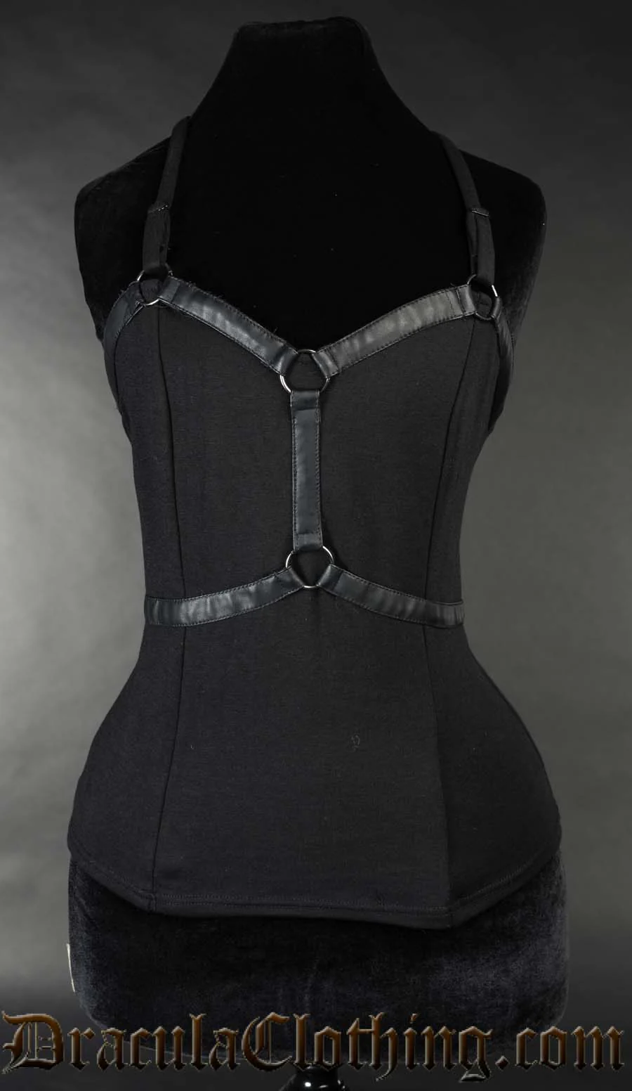 Harness Top - Image 3