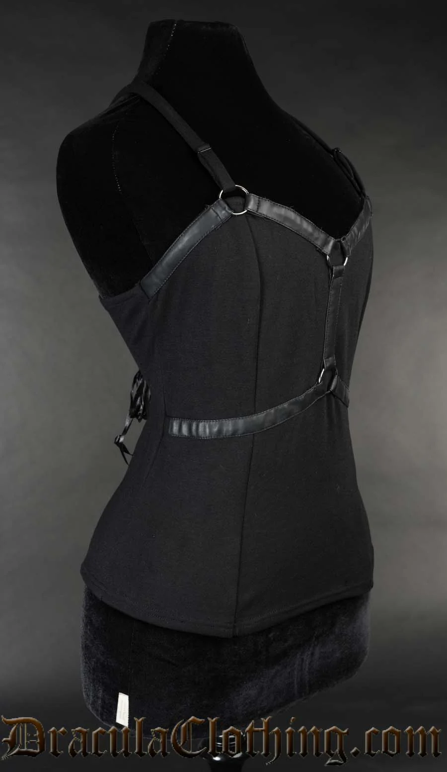 Harness Top - Image 4