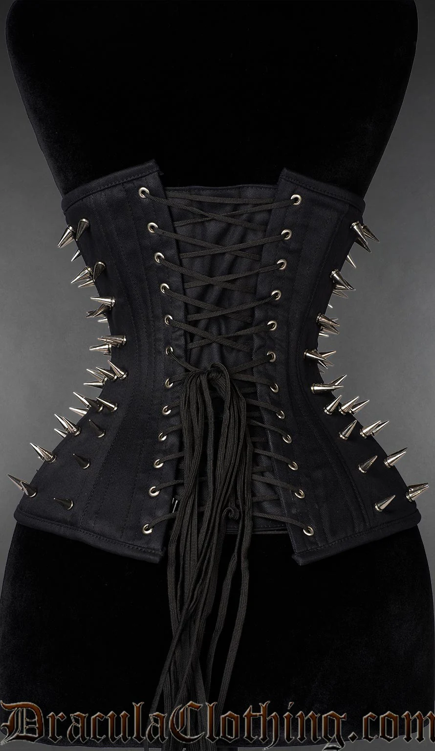 Hedgehog Cotton Extreme Waist Corset - Image 3