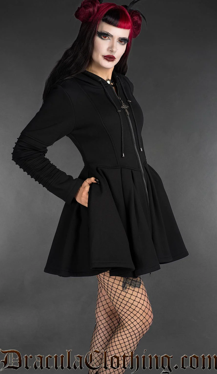 Ladies Clothing/Blouse and Tops