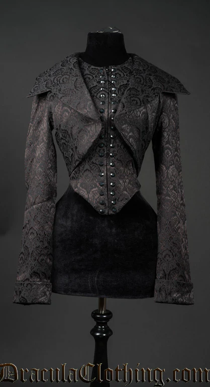 Evil Queen Jacket - Image 4