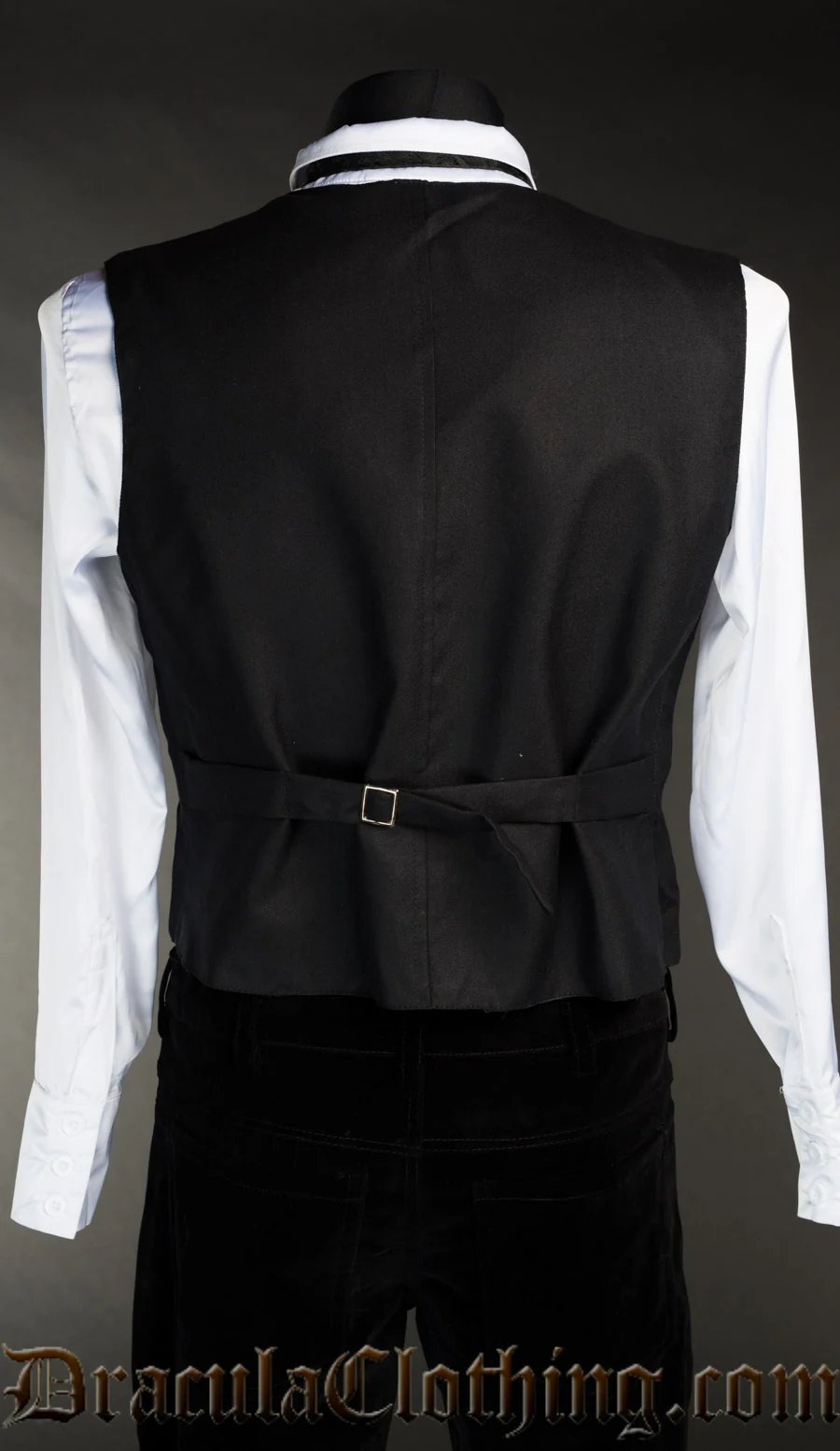 Three Piece Vest - Image 3